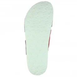 Ruby Red Multi Strap Mule -Elle Shoes Shop ruby red multi strap mule p5262 308697 medium