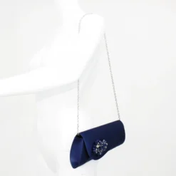 LUNAR Sabrina Floral Satin Bag -Elle Shoes Shop sabrina floral satin bag p171 224362 medium