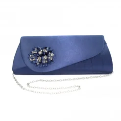 LUNAR Sabrina Floral Satin Bag -Elle Shoes Shop sabrina floral satin bag p171 226432 medium