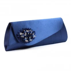 LUNAR Sabrina Floral Satin Bag -Elle Shoes Shop sabrina floral satin bag p171 352720 medium