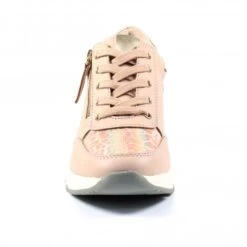 LUNAR Saffron Beige Trainer -Elle Shoes Shop saffron beige trainer p5502 328817 medium
