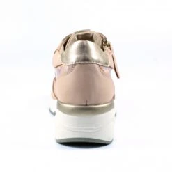 LUNAR Saffron Beige Trainer -Elle Shoes Shop saffron beige trainer p5502 328818 medium
