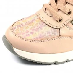 LUNAR Saffron Beige Trainer -Elle Shoes Shop saffron beige trainer p5502 328820 medium