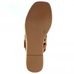 LUNAR Saphira Tan Wedge Sandal -Elle Shoes Shop saphira tan wedge sandal p5950 357395 medium