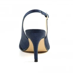 LUNAR Sariyah Navy Slingback Court -Elle Shoes Shop sariyah navy slingback court p5722 344267 medium