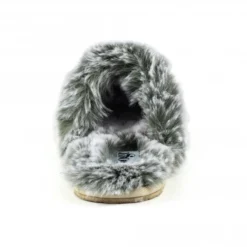 Scottie III Beige Mule Slipper 10 Scottie III Beige Mule Slipper -Elle Shoes Shop scottie iii beige mule slipper p5469 327548 medium