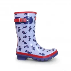 LUNAR Scottie Mid-Calf Wellington