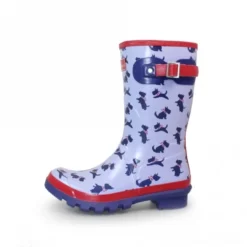 LUNAR Scottie Mid-Calf Wellington -Elle Shoes Shop scottie mid calf wellington p2750 183637 medium