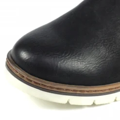 LUNAR Sierra Black Waterproof Boot -Elle Shoes Shop sierra black waterproof boot p5454 326293 medium