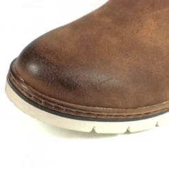 LUNAR Sierra Brown Waterproof Boot -Elle Shoes Shop sierra brown waterproof boot p5455 326299 medium