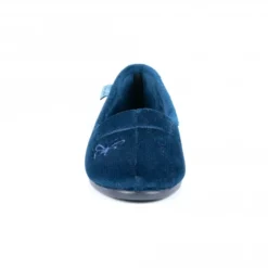 LUNAR Skipper Navy Slipper -Elle Shoes Shop skipper navy slipper p4769 290573 medium