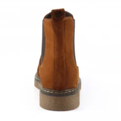 Skye Tan Suede Ankle Boot -Elle Shoes Shop skye tan suede ankle boot p5385 320005 medium