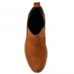 Skye Tan Suede Ankle Boot -Elle Shoes Shop skye tan suede ankle boot p5385 320006 medium