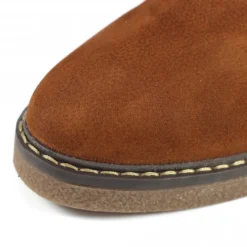 Skye Tan Suede Ankle Boot -Elle Shoes Shop skye tan suede ankle boot p5385 320007 medium