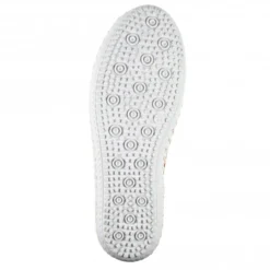 LUNAR St. Ives Orange Plimsoll -Elle Shoes Shop st ives orange plimsoll p5922 355118 medium