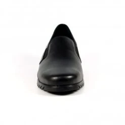 LUNAR Stash Black Leather Shoe -Elle Shoes Shop stash black leather shoe p4825 351900 medium