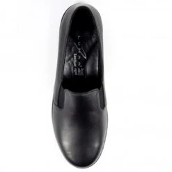 LUNAR Stash Black Leather Shoe -Elle Shoes Shop stash black leather shoe p4825 351918 medium