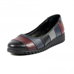 LUNAR Stormy Leather Slip-On -Elle Shoes Shop stormy leather slip on p4823 351840 medium