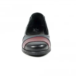 LUNAR Stormy Leather Slip-On -Elle Shoes Shop stormy leather slip on p4823 351846 medium