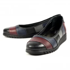 LUNAR Stormy Leather Slip-On -Elle Shoes Shop stormy leather slip on p4823 351858 medium