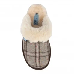 LUNAR Sunset Beige Mule Slipper -Elle Shoes Shop sunset beige mule slipper p4960 295255 medium