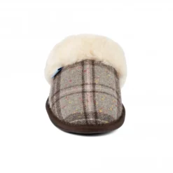 LUNAR Sunset Beige Mule Slipper -Elle Shoes Shop sunset beige mule slipper p4960 295261 medium