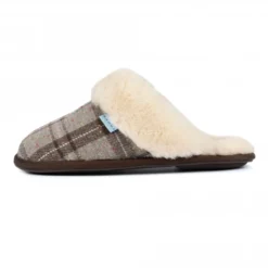 LUNAR Sunset Beige Mule Slipper -Elle Shoes Shop sunset beige mule slipper p4960 295267 medium