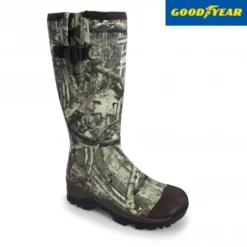 Goodyear Swamp Camo Wellington -Elle Shoes Shop swamp camo wellington p979 192861 medium