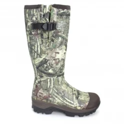 Goodyear Swamp Camo Wellington