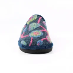 LUNAR Tangle Navy Slipper -Elle Shoes Shop tangle navy slipper p5397 322014 medium