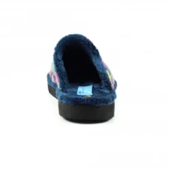 LUNAR Tangle Navy Slipper -Elle Shoes Shop tangle navy slipper p5397 322015 medium