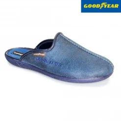 Goodyear Tees Mule Slipper -Elle Shoes Shop tees mule slipper p903 193233 medium