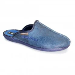Goodyear Tees Mule Slipper