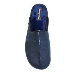 Goodyear Tees Mule Slipper -Elle Shoes Shop tees mule slipper p903 48119 medium