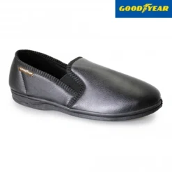 Goodyear Trent Slipper -Elle Shoes Shop trent slipper p909 192725 medium