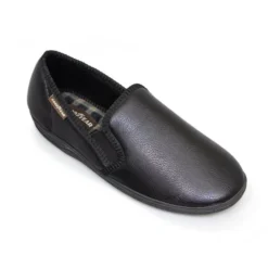 Goodyear Trent Slipper -Elle Shoes Shop trent slipper p909 48416 medium