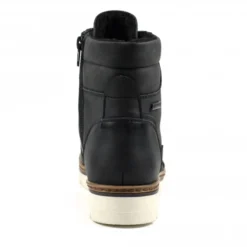 LUNAR Troy Black Waterproof Boot -Elle Shoes Shop troy black waterproof boot p5499 328799 medium