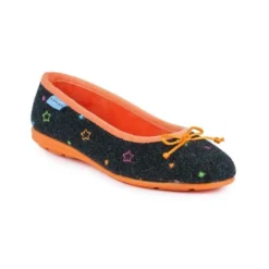 LUNAR Tune Star Pump Slipper