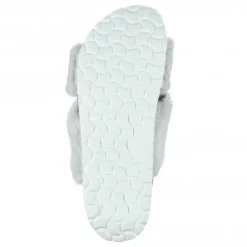 Violette Grey Slipper 12 Violette Grey Slipper -Elle Shoes Shop violette grey slipper p5405 322059 medium