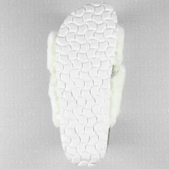 Violette White Slipper -Elle Shoes Shop violette white slipper p5406 322082 medium