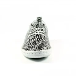 LUNAR Whitby Spot Leather Plimsoll -Elle Shoes Shop whitby spot leather plimsoll p5817 348118 medium