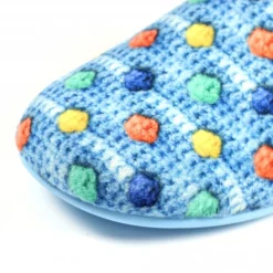 LUNAR Winova Pale Blue Mule Slipper -Elle Shoes Shop winova pale blue mule slipper p5301 317984 medium