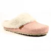 Winslow Pink Slipper