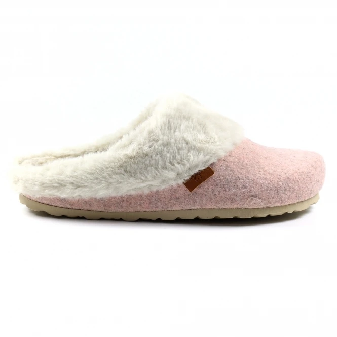Winslow Pink Slipper 2 Winslow Pink Slipper - Image 2