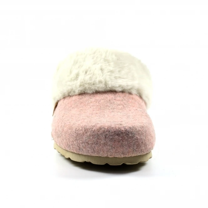 Winslow Pink Slipper 3 Winslow Pink Slipper - Image 3