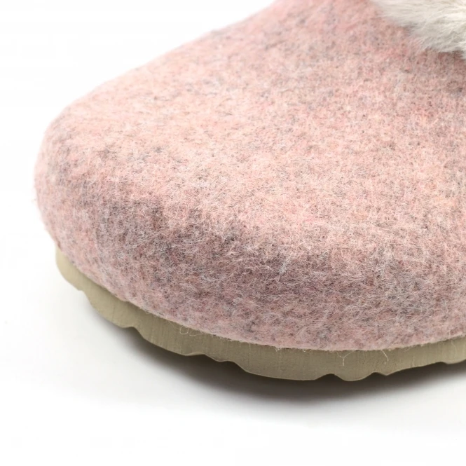 Winslow Pink Slipper 7 Winslow Pink Slipper - Image 7