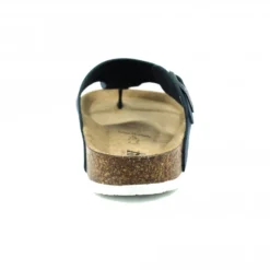 Womens Blue Roxy Toe Post Sandal -Elle Shoes Shop womens blue roxy toe post sandal p5249 317031 medium