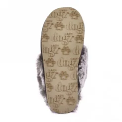 Womens Pippin Mule Slipper -Elle Shoes Shop womens pippin mule slipper p4731 287153 medium