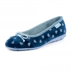 LUNAR Yummy Heart Pump Slipper -Elle Shoes Shop yummy heart pump slipper p4772 290264 medium