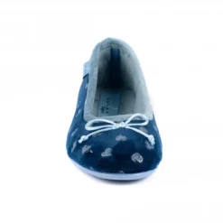 LUNAR Yummy Heart Pump Slipper -Elle Shoes Shop yummy heart pump slipper p4772 290276 medium